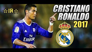 Cristiano Ronaldo ● Goals Skills ● Real Madrid ● 2017 HD