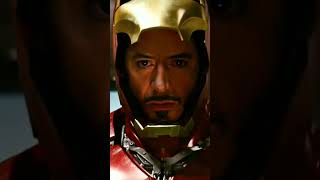 Ironman Sad Status🥺 | Tony Stark Sad Status | Sad WhatsApp Status #shorts #viral