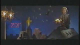 Tanz der Vampire, fernsehansage ZDF 1986