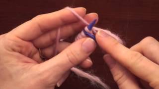 Introduction to Knitting