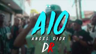 ANGEL DIOR - A I O (JOTAG EXTENDED)