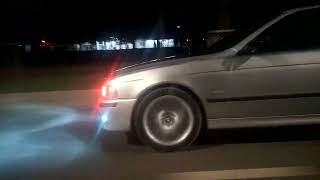 bmw e36 3.0 non stok VS e39 3.0 manual stoki