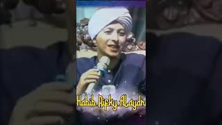 Habib Rifky Alaydrus : Syurganya istri ada pada Ridho Suaminya.