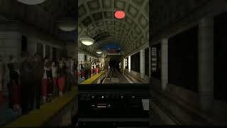 ЗАЕЗД НА СТАНЦИЮ Игра: Garry's Mod на ПК (в стиме) Metrostroi Simple Server