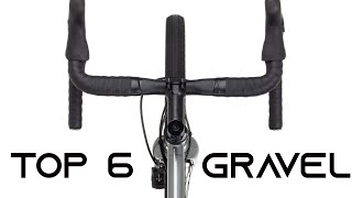 TOP 6 BICI GRAVEL tra i 1000 e i 2000 € | SECONDA PARTE (ALL CITY GORILLA MONSOON, VITUS SUBSTANCE)