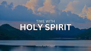 10 HOURS // TIME WITH HOLY SPIRIT // INSTRUMENTAL SOAKING WORSHIP // SOAKING WORSHIP MUSIC