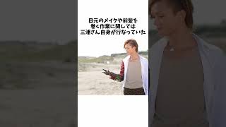 仮面ライダーオーズに関する豆知識#shorts  #仮面ライダー#雑学 #ゆっくり解説 #豆知識