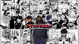 GTisWhoIAm YouTube Trailer