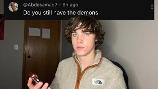 Do I still have "demons"? | Q&A