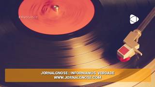 A História do Disco de Vinil