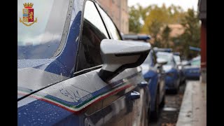 Terrorismo internazionale, quattro arresti