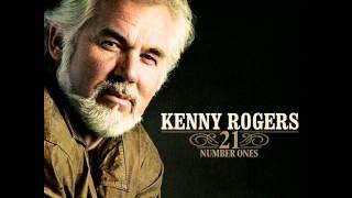 the gambler-kenny rogers