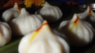 Modak|Healthy Food|Indian Sweets|Food Culture|Bappa Morya #shorts #ytshorts #youtubeshorts