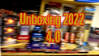 NEUMANN FEUERWERK UNBOXING 2022|| ES NIMMT EINFACH KEIN ENDE 🎆🔥|| SILVESTER VORFREUDE 2023