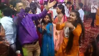 Best Garhwali Dance Ever On Chaita ki Chaitwal | Desi Style |अब तक का सबसे सुंदर गढ़वाली डांस