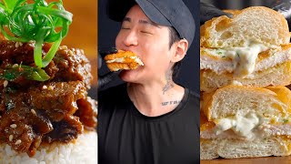 Best of Zach Choi Foods | MUKBANG | COOKING | ASMR