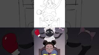 Left or Right? (Storyboard vs Animation)