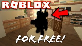 HOW TO LOOK COOL IN ROBLOX WITHOUT ROBUX!!! (roblox)