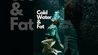 Can Cold Water Burn Fat?