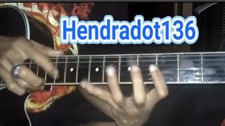 Playing guitar for fun || Main Gitar Iseng || H sport66