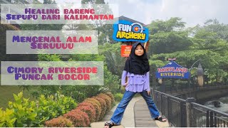 Review Cimory Riverside Puncak 2023