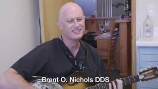 Bid Spotlight Dr  Brent Nichols