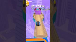 GOING BALLS LV 3840 CRAZY BALL SPEEDRUN GAMPLAY ANDROID