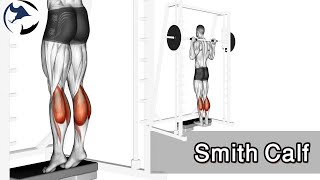 how to Smith Calf   | calf