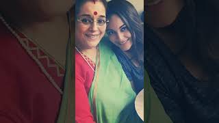 Sonakshi Sinha with family #sonakshisinha #ytshorts #reels #bollywood #bollywoodsongs