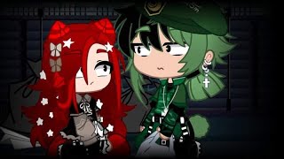 ¿•Adopt her Or Leave her•?....[ -Happy ending- ] {✨HTF✨} //Flippy & Flaky\\