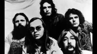 Steely Dan - Dirty work 1972