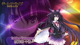 「Tohka Yatogami」♪♫ เพลงมันๆ ★★ ฟังตอนเล่นเกมส์ ♪♫ 2019 → 1 ชั่วโมง