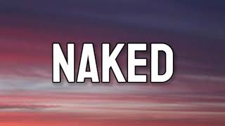 Doja Cat - Naked (Lyrics)