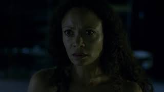 Westworld - Maeve first Escape