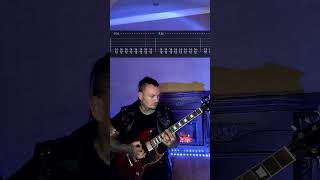 Black Sabbath - Paranoid Guitar Tab #short#shortsvideo#shortvideo#cover#гитара#tabs