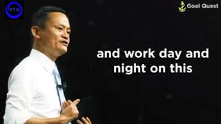 JACK MA YUN SUCCESS STORY||TYS