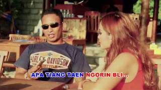 July Pangi - Song Bolong | Dangdut (Official Music Video)