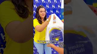 Sem tempo para comprar?🤔