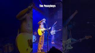 The Pussyboys - Pussyboy live @ The Goldfish in Highland Park on June 13, 2024