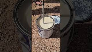 Use this paint HACK for old paint! #painting #paint #hack