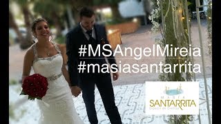 Salones de boda en Valencia | Reportaje fotos boda Angel y Mireia