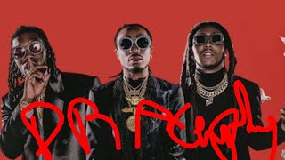 Migos, Post Malone - Notice Me (Acapella Studio Quality - HQ Vocals)