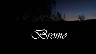 Bromo Cinematic Video