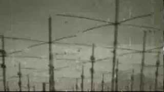 HAARP Facility Shut Down May 2013