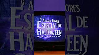 Especial de Halloween 2024🔮✨📺🎃 ¿Están listos? #Halloween