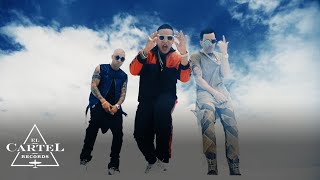 Daddy Yankee & Wisin Y Yandel - Si Supieras