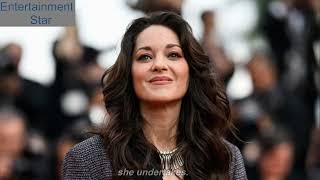 Marion Cotillard: The Timeless Talent Redefining Cinema