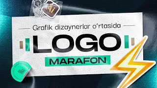 Logo marafon | Final bosqichi