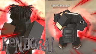 Nexted NEW UpComing Roblox Fighting Game 2023!!! - Kendorai