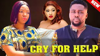 CRY FOR HELP~EKENE UMENWA/ONNY MICHAEL FULL MOVIE~2024 Latest Nollywood Movie